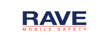 RAVE Mobile Safety Logo