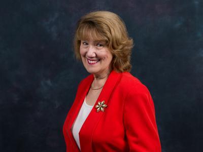 Senator Gilda DelRisco