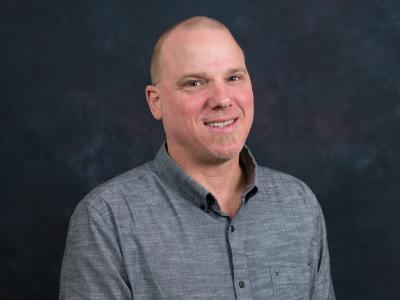 Senator Will Heyniger