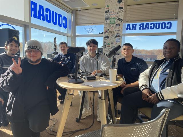 C4C-CYBER TALK - Radio