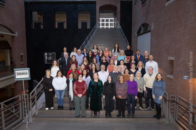 CHEC AHO Winter Conference