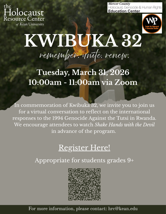 Kwibuka 32