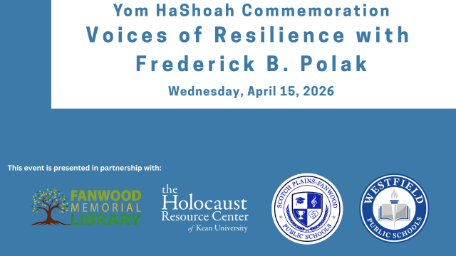 Yom HaShoah