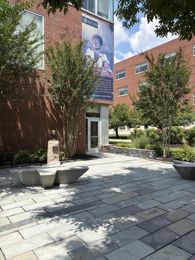 MLK Garden