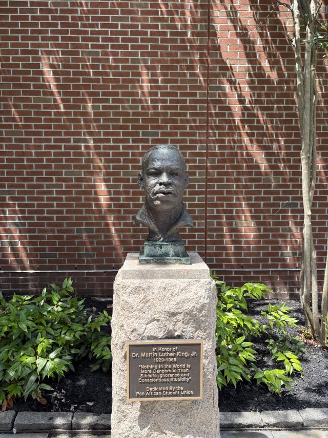 MLK Garden