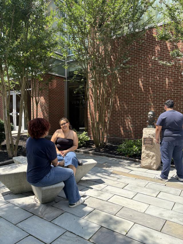 MLK Garden