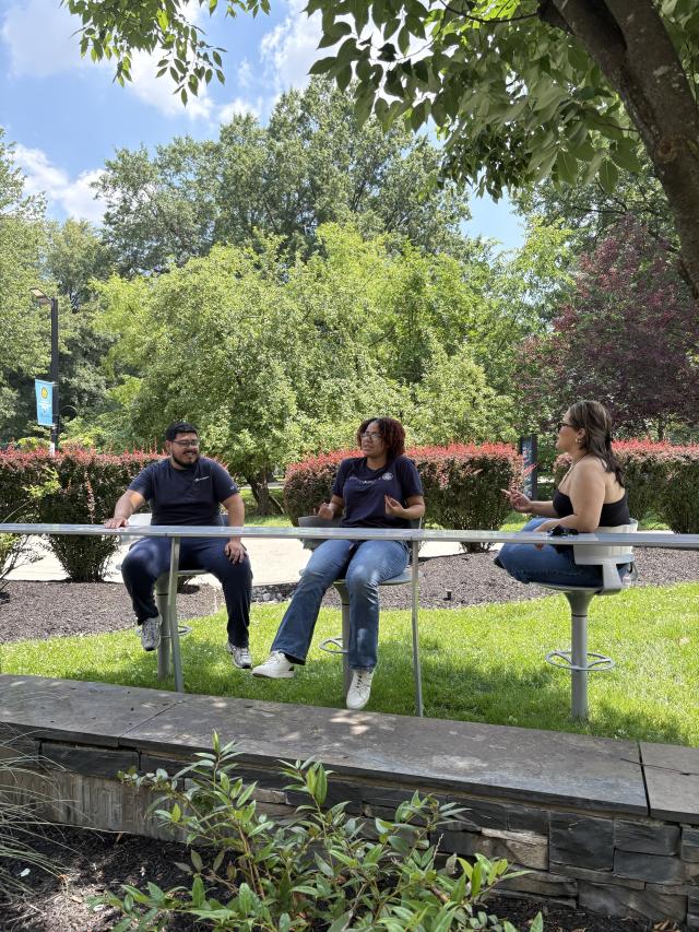MLK Garden