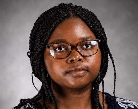 Dr. Adenuga