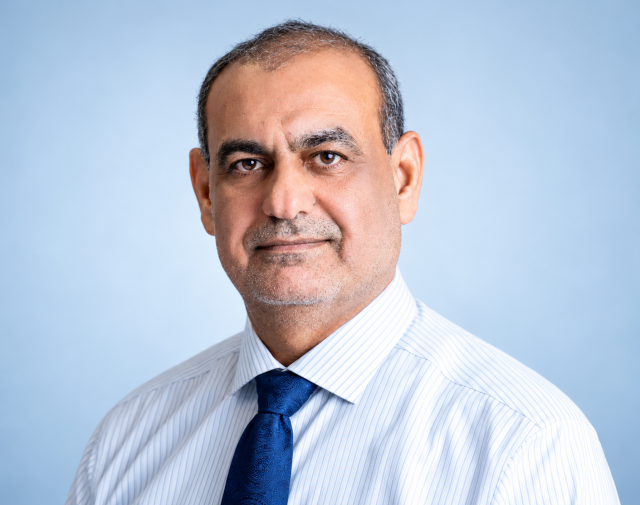 Dr. Alasadi