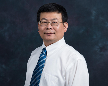 Dr. Austin Huang