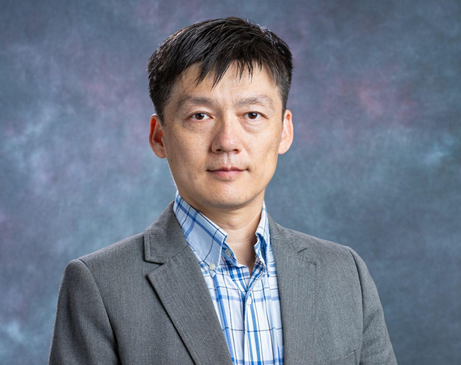 Dr. Hu