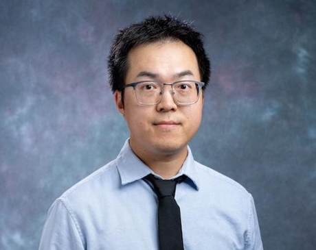 Dr. Jiaxin Lei