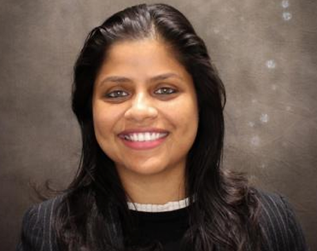 Dr. Kollapally