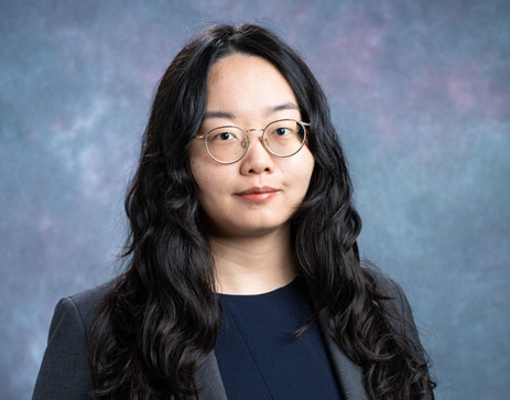 Dr. Meng Xu