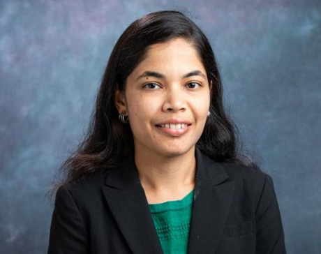 Dr. Subramanian