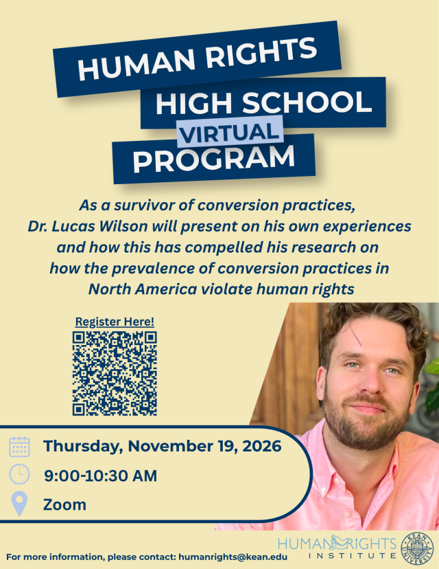 HRI High School Program