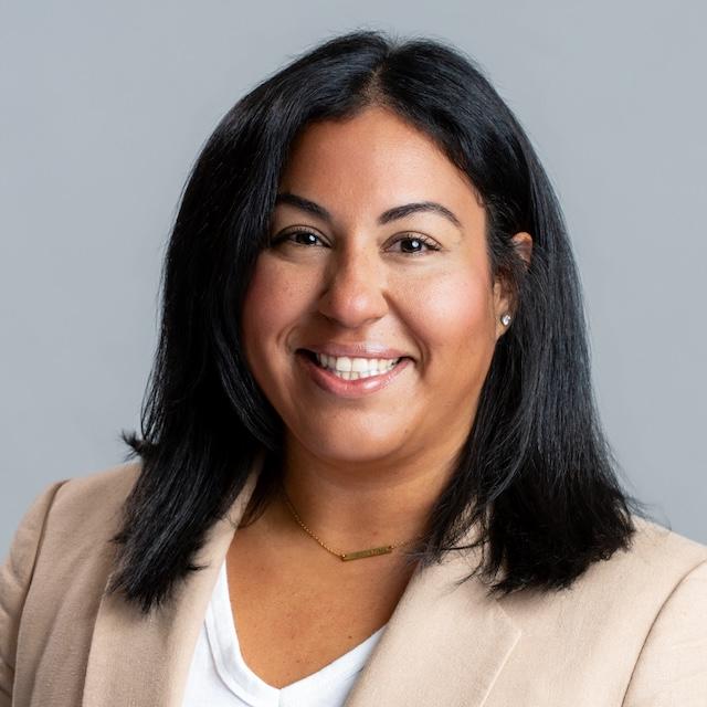 Lynnette Diaz 
