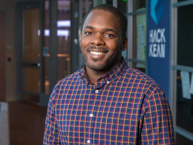 Anthony Francis at MSW