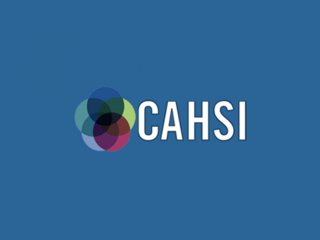 CAHSI Logo