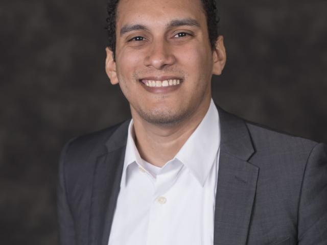 Kean Grad Wins National Science Foundation Fellowship