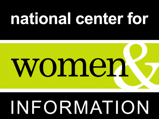 National Center for Women and Information Technology logo