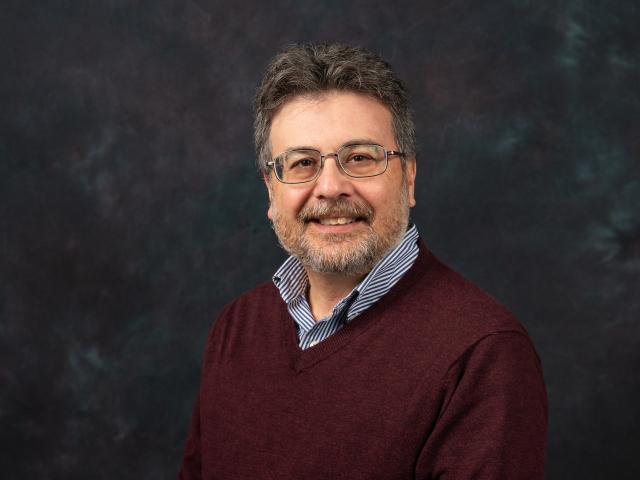 Kean Professor Christopher Bellitto