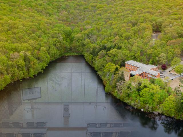 Kean Skylands campus