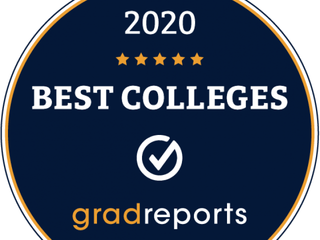 Best Colleges ranking