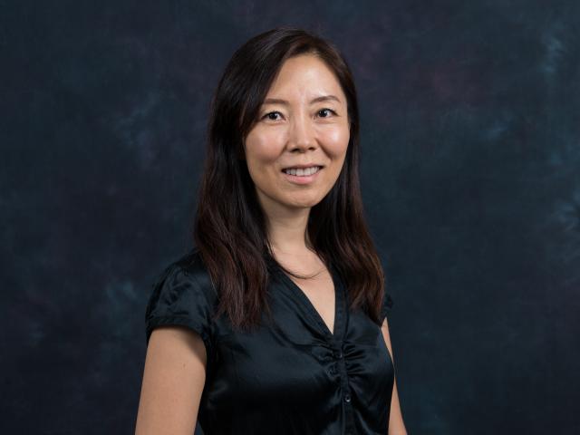 Feng Qi, Ph.D.