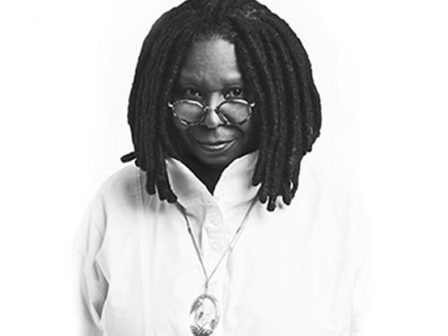 Whoopi Goldberg will speak to the Kean Class of 2020