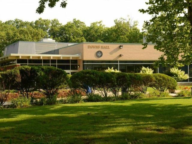 Downs Hall