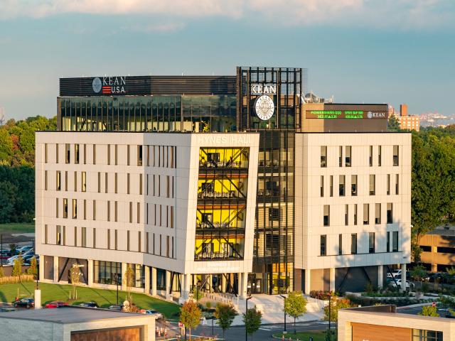 Administration | Kean University