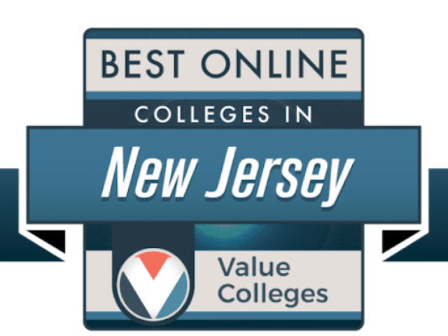 Value Colleges Best Online badge