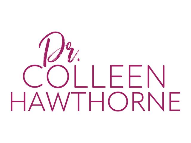 Logo of Dr. Colleen Hawthorne