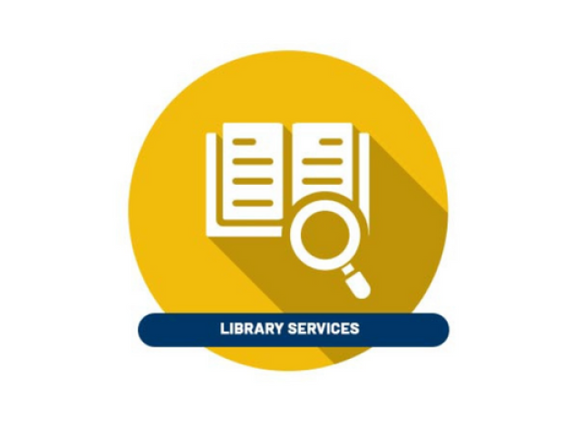 Library services