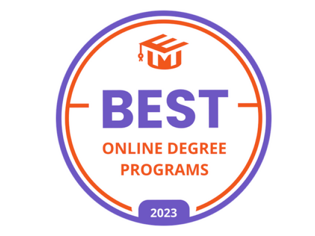 Best Online Degree Programs
