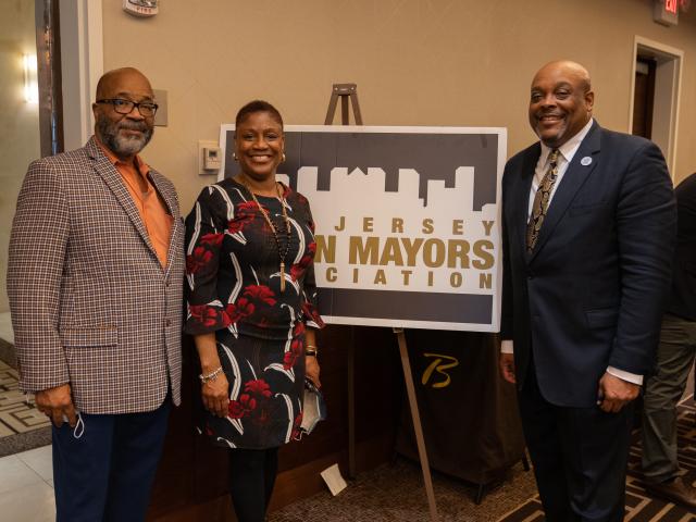 Urban Mayors Association