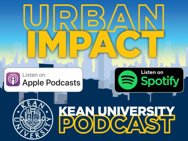 Urban Impact Podcast