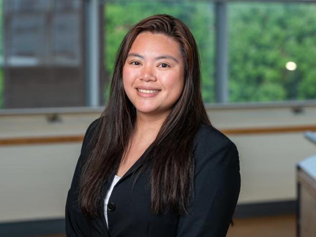 Glynnis Tan - Global Business Student