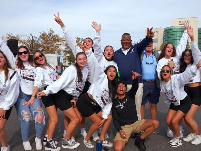 Campus Culture