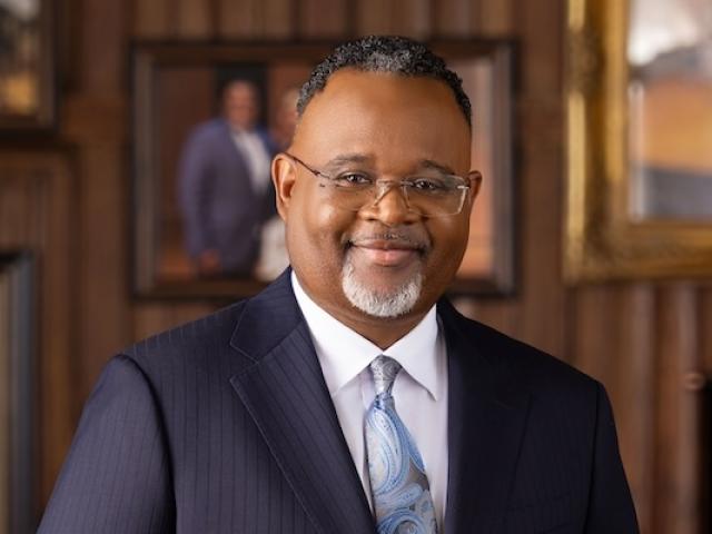 Dr. Lamont O. Repollet