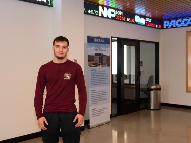 Bloomberg Captain
