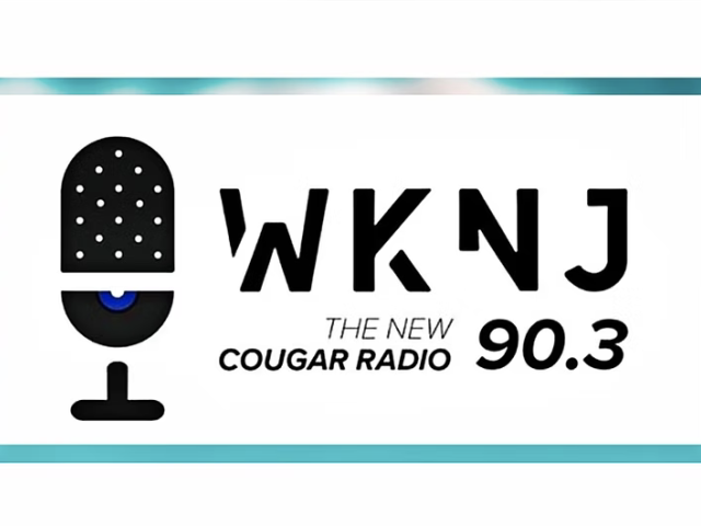 Cougar Radio Logo