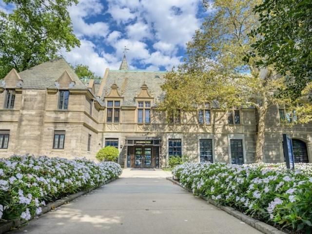 Kean Hall