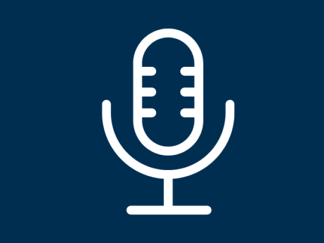 Crece Speaker Series