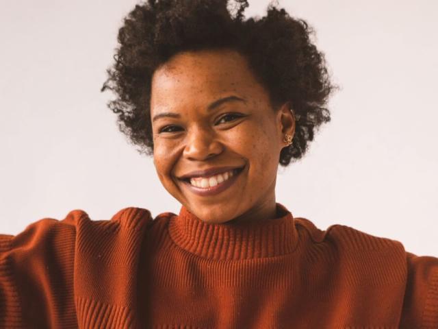 Theatre Adjunct Camille Rennie