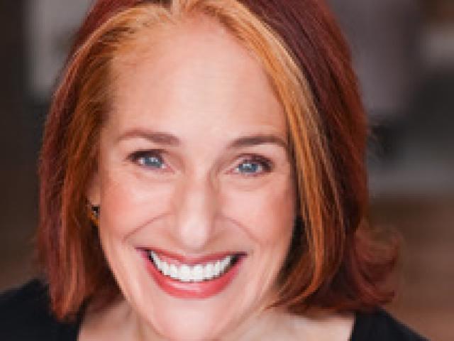 Theatre Adjunct Joy Hermalyn