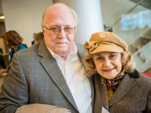 Craig E. Allen and Arlene C. Allen Endowed Scholarship