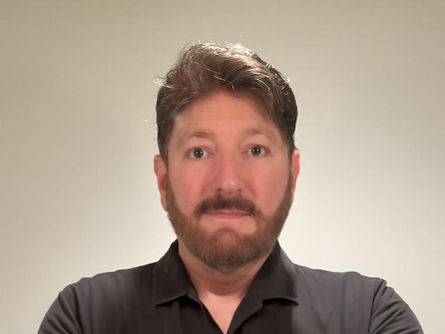Theatre Adjunct Ken Magos