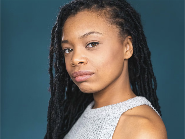 Theatre Adjunct Lizzy Brooks